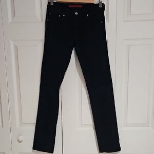 Fire USA Skinny Jeans Women’s Size 3 – Dark Wash Stretch Denim